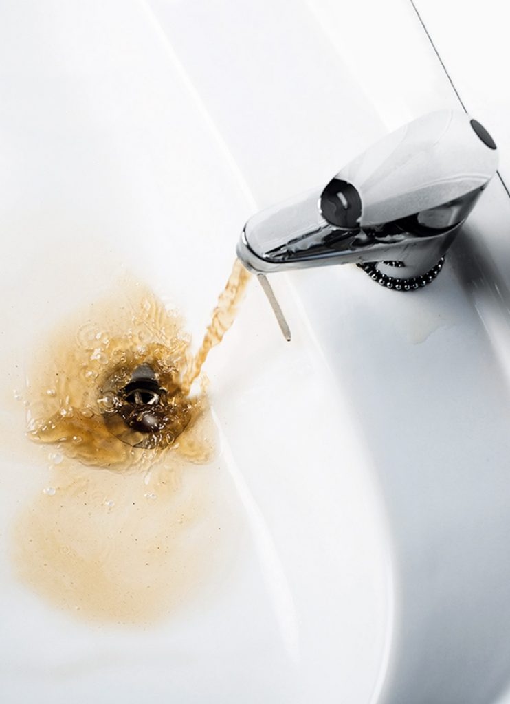 Rørflush